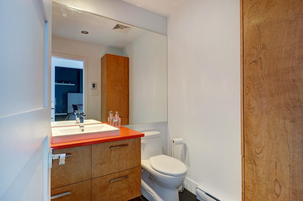 Les Immeubles Charlevoix - Le 760-514 Quebeque Quarto foto